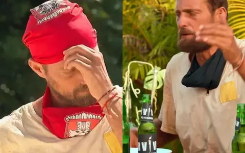 Gabi Tamaș, ieșire explozivă la Survivor. A început să țipe, să înjure, să arunce cu scaune: „Am avut o cădere nervoasă”. Cum a fost sancționat de Antena 1 după scandal