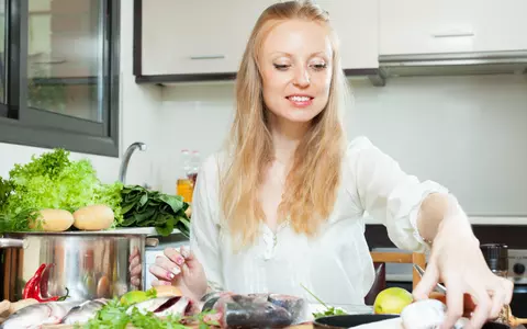 Cum să pregătești fără stres o cină de restaurant în mai puțin de 30 de minute