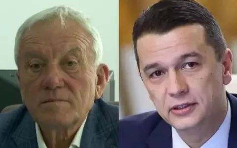 Primarul Buzăului, Constantin Toma, îi cere lui Sorin Grindeanu să demisioneze din fruntea PSD: „Se îndreaptă spre AUR, că nu are nicio ieșire”