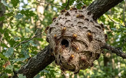 Ce poți pune pe terasă sau pe balcon ca să ții viespile la distanță. Trucul natural pe care tot mai mulți îl folosesc vara