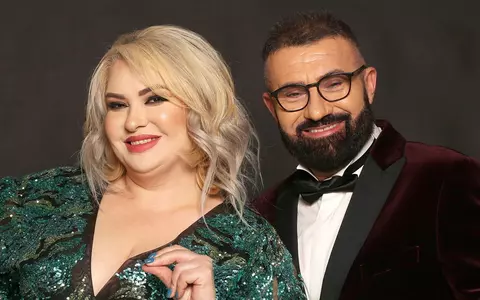 Viorica și Ioniță de la Clejani au pierdut bani grei după scandalul provocat de Fulgy. Organizatoarea turneului din Europa este și ea păgubită: „Să o numim țeapă!”