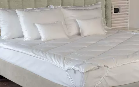 De ce ai nevoie de o protecție pentru saltea și cum alegi modelul potrivit dormitorului tău