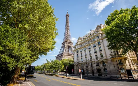 Zboruri ieftine către Paris – găsește cele mai bune rute