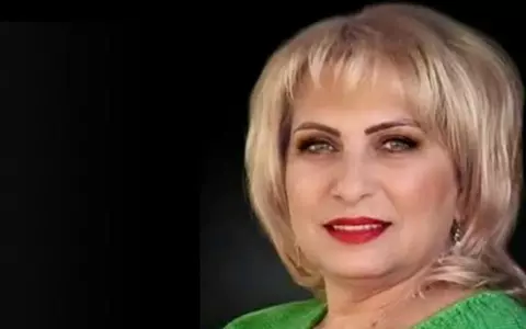 A murit Gabriela Tănase, o îndrăgită solistă de muzică populară din Oltenia: "Va rămâne vie în inimile celor care au iubit folclorul românesc"
