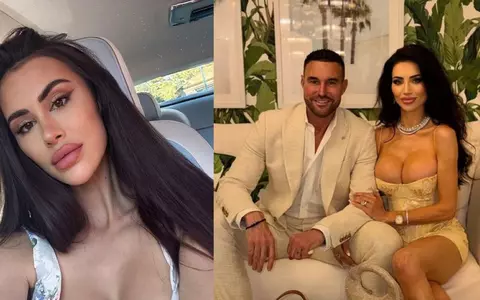 Andreea Sasu intervine în războiul pentru custodie dintre Philipp Plein și Lucia Bartoli: "Ea nu a întrebat niciodată de copii în această perioadă. Sunt mamă și mi se rupe sufletul!"