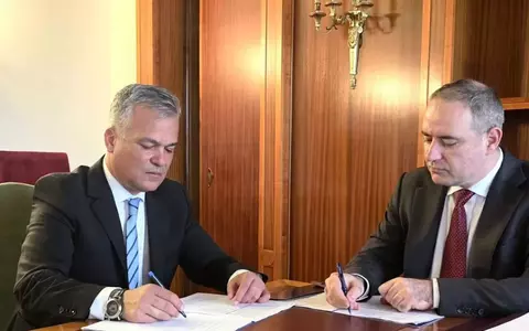 Adrian Veștea, mesaj după întâlnirea cu Alexandru Nazare: "Multă lume se aşteaptă de la mine să promit o schimbare de 180 de grade. Nu voi face asta"