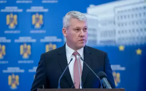 Cătălin Predoiu, ministrul interimar de Interne, nu va contesta o eventuală excludere a sa din PNL: "Sunt gata să accept consecinţele"