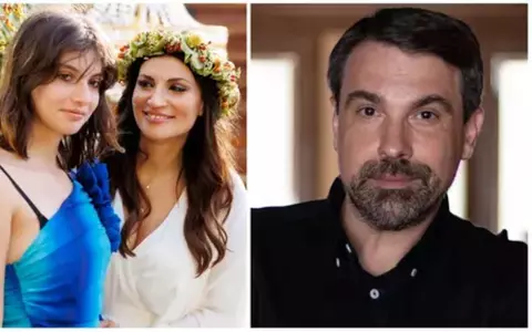Ioana Ginghină, acuzații dure la adresa fostului soț, Alexandru Papadopol: "A fost tată când își aducea aminte. Cristi a crescut-o pe Ruxi în ultimii șapte ani"