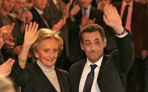 A murit Bernadette Chirac, văduva fostului președinte Jacques Chirac, la vârsta de 93 de ani! Mesajul transmis de Emmanuel Macron: "O doamnă cu inimă mare ne părăsește"