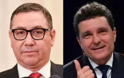 Victor Ponta îi ia apărarea președintelui Nicușor Dan, în scandalul Adrian Veștea: "E constituțional să aleagă pe cine dorește domnia sa, din moment ce partidele n-au propus"