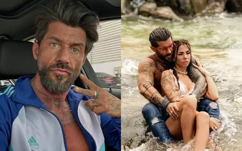 Andrei Rotaru de la Insula Iubirii, ieșire nervoasă la adresa fostei soții, Cristina: "Să ne aducem aminte, tu ai fost cea care a ieșit din emisiune după ce ne-am căsătorit și l-ai căutat pe fostul iubit"