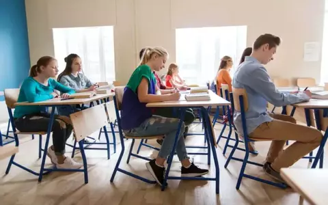 Examenul la Matematică / Istorie, la BAC 2026, se amână! Ministerul Educației: "S-a avut în vedere cu prioritate protejarea sănătății elevilor și a profesorilor"