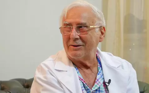 A murit Prof. Dr. Bogdan Marinescu, fost ministru al Sănătăţii şi pionier al fertilizării in vitro în România. A fost medicul care a ajutat-o pe Adriana Iliescu să devină mamă la 66 de ani