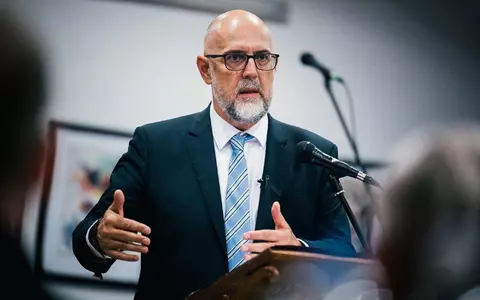 Kelemen Hunor, despre consultările de la Cotroceni, cu Nicușor Dan: "Au fost două propuneri de premier. Victor Ponta e una dintre ele"