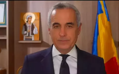 Călin Georgescu le cere parlamentarilor AUR să nu voteze Guvernul Veștea: "Guvernul propus, 'Bolojan 3', nu este o opțiune politică, să ne înțelegem"