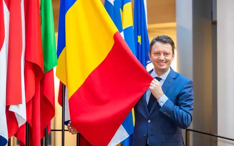 PNL îl propune pe Siegfried Mureșan pentru funcția de premier, cu susținerea USR și UDMR, și acceptă rotativa cu PSD