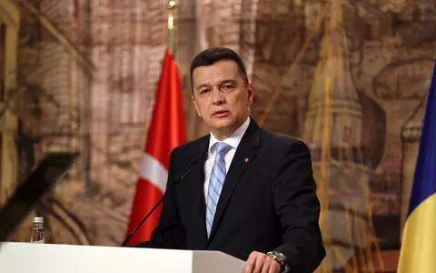 Sorin Grindeanu, primele declarații, după ce PSD l-a nominalizat în unanimitate premier: "Avem nevoie rapid de un Guvern funcțional și nu de un nou sezon de conflicte politice"