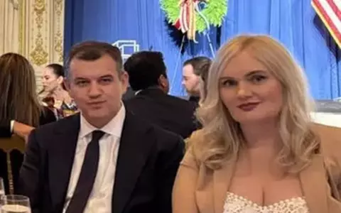 Cine este și cu ce se ocupă soția lui Eugen Tomac. Diana Postică este mama a doi copii și are o carieră de succes