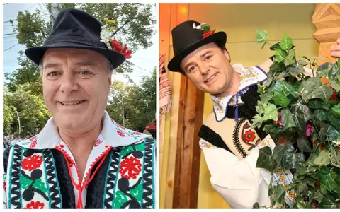 Cântărețul de muzică populară Aurică Totolici, condamnat definitiv la 17 ani și jumătate de închisoare. Ce acuzații i se aduc și ce au găsit procurorii în casa artistului