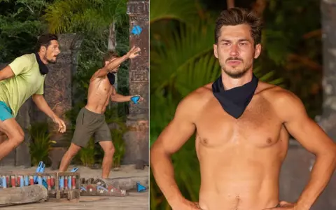 Alberto Hangan își desființează colegii din echipa Războinicilor, după ce Lucian Popa a pierdut finala Survivor: "Sunt dezgustat. Asta se numește trădare"
