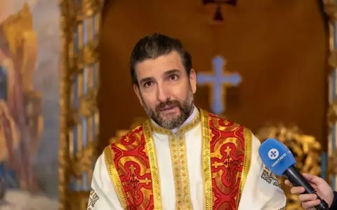 Silviu Biriș, traumatizat de tatăl vitreg, în copilărie: "A dus la destabilizarea mea emoțională!"/ Scandal uitat al actorului cu tatăl biologic, fost primar al comunei Snagov