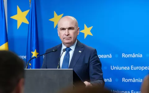 PNL își menține poziția după consultările cu Nicușor Dan. Ilie Bolojan: „Fie guvern minoritar PSD, fie unul în jurul PNL-USR-UDMR”