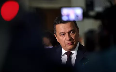 Sorin Grindeanu spune că Ilie Bolojan a împiedicat formarea coaliției PSD-PNL-UDMR: „N-a fost de acord. Noi nu ne-am schimbat punctul de vedere!”