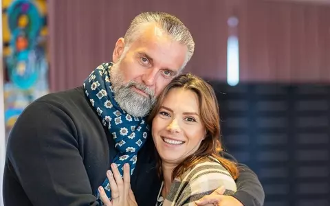 Cezar Ionașcu a recunoscut în fața Oksanei că admiră și alte femei: „Dacă n-aș mai întoarce capul după o femeie, aș fi un bărbat mort. Eu am lumea mea în acest cuplu și ea are lumea ei”