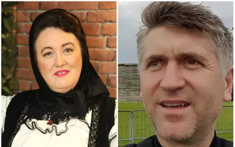 Cine este Ileana Matuș, fosta soție a lui Cristian Pomohaci. De ce au divorțat: "S-a răcit complet! Nu existam pentru el. A vrut să aibă faimă, eu am vrut familie"