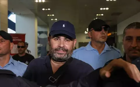 Darius Vâlcov, fostul ministru de Finanțe, eliberat condiționat după trei ani. De ce a fost condamnat la închisoare fostul soț al Laviniei Șandru