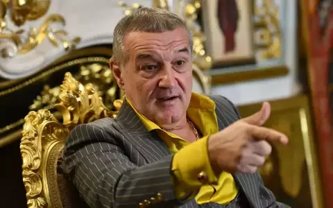 Gigi Becali a dezvăluit ce i-a spus Sorin Grindeanu chiar în timpul votului pentru Guvernul Veștea: "Nu-mi vine să cred. Întrebați-l pe el, dacă voi credeți că mint, eu nu mint"