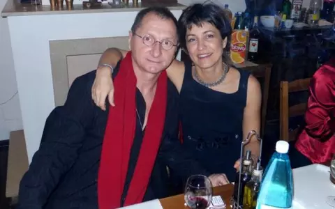 Cum arată și cu ce se ocupă soția lui Horațiu Mălăele. Sunt căsătoriți de 37 de ani și au împreună doi copii: "Secretul ar sta în combinaţia acestor trei cuvinte: înţelegere, toleranţă, armonie"