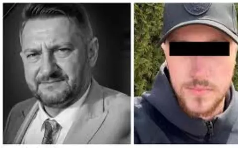 Prima reacție a lui Vlad Verdeş, tânărul care și-a ucis tatăl polițist, pe stradă, în Piatra Neamț. Ce le-a declarat anchetatorilor și ce au indicat testele toxicologice