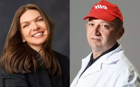 Ce avere are Dorin Mateiu, bărbatul cu care a fost surprinsă Simona Halep în vacanța din Mykonos. Afaceristul este supranumit "Regele mezelurilor"