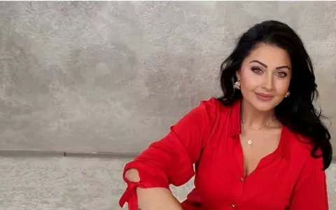 Cum arată Gabriela Cristea în costum de baie, după ce a slăbit 30 de kilograme: "Cui nu îi place că nu mai am corpul ferm ca la 20 de ani îi spun doar că nu mai am 20 de ani"