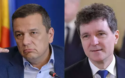 Sorin Grindeanu a anunțat oficial că își asumă guvernarea, după consultările cu președintele Nicușor Dan: "PSD își asumă guvernarea, inclusiv funcția de premier. Nu facem coaliție cu AUR!"