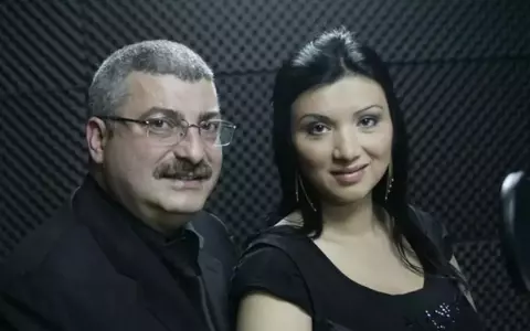 Adriana Bahmuțeanu, afirmații șocante la un an și jumătate de la moartea lui Silviu Prigoană: "A murit de inimă rea, sărac și a murit vai de capul lui!"/ Noutăți despre lupta pentru avere