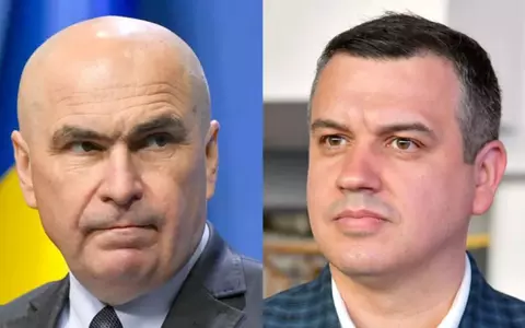 Ilie Bolojan, după negocierile pentru Guvern. Ce i-a spus lui Eugen Tomac: "Am prezentat perspectiva noastră, ne-am spus lucrurile direct, fără ocolişuri"/ Decizia finală a PNL