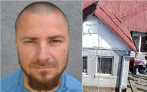 Emil Gânj, condamnat definitiv la închisoare pe viață și plata unor daune de peste 500.000 de euro. Avocatul Cuculis: "Despăgubirile vor fi imputate statului român"