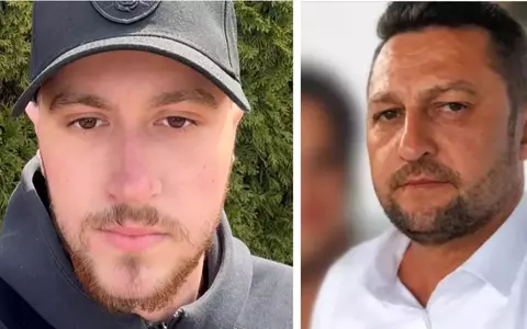 Vlad Verdeș, tânărul de 22 de ani care și-a ucis tatăl polițist, era exmatriculat de doi ani de la ASE. Ipoteză: de aici ar fi început conflictul între cei doi
