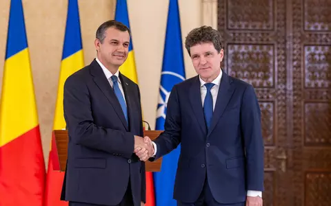 Eugen Tomac, mesaj către partidele parlamentare după consultări: „Să nu fim mai catolici decât Papa”. Ce condiții pune PSD pentru a susține noul guvern în Parlament
