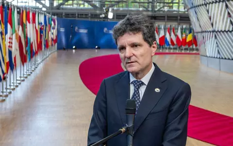 Președintele, despre sloganul "Nicușor, trădător" scandat la protestul din Piața Victoriei: "În momentul în care iau niște decizii, acestea sunt pentru binele României"