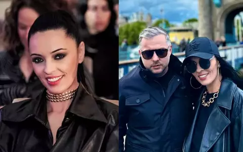 Cine este iubitul Cosminei Păsărin. Este un DJ celebru și sunt de 4 ani împreună: "Avem o relaţie foarte liniştită"
