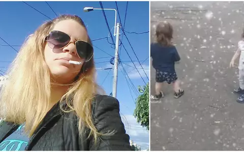 Ce face acum mama gemenilor din Ploiești, căzuți de la etaj în vara lui 2021, în timp ce ea făcea live pe Facebook. Ce imagini a postat la 5 ani de la tragedie