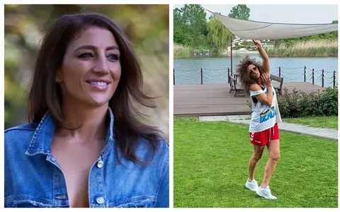 Cine este și cum arată iubitul Patriciei Vizitiu de la Survivor. Sunt împreună de 12 ani, dar au trecut printr-o despărțire secretă: "Te iubesc, omul meu!"