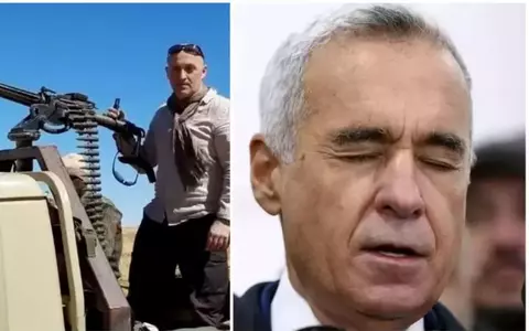 Horațiu Potra, eliberat din arest preventiv și plasat în arest la domiciliu. Ce interdicții are mercenarul cercetat alături de Călin Georgescu în dosarul tentativei de lovitură de stat