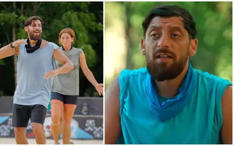 Gigi Nicolae, adevărul despre neînțelegerile din culisele Survivor: "El consideră că i s-a făcut o nedreptate. Frustrările au reușit să creeze diferite tensiuni"
