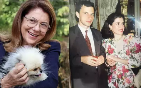 Mihaela Geoană, secretul din spatele unui mariaj de peste trei decenii cu Mircea Geoană: "Ne-am maturizat împreună și am fost amândoi suficient de înțelepți să ne acomodăm"