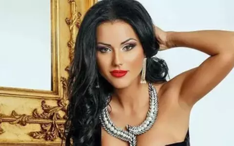 Daniela Crudu, de nerecunoscut la 36 de ani. Cum arată fosta asistentă TV, mamă a doi copii în prezent, după numeroase intervenții estetice