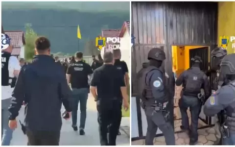 Azilul groazei în Bihor: sute de bătrâni, ținuți în condiții mizere, pentru pensii și donații; morții, îngropați pe câmp / Explicațiile lui Viorel Pașca, proprietarul asociației care i-ar fi exploatat pe bătrâni